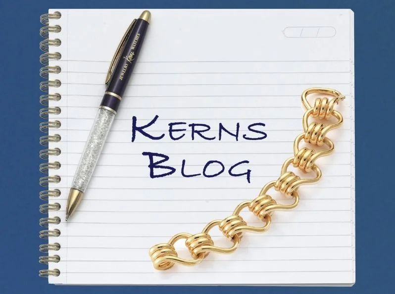 Kerns Blog